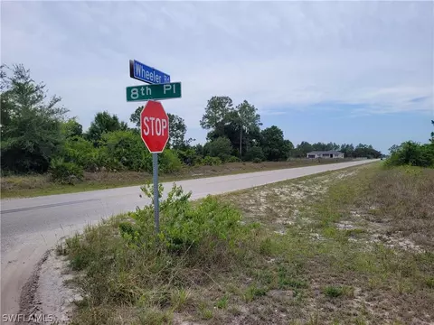 7861 8th Pl, Labelle, FL 33935 photo 2