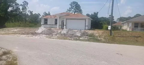 3308 61st St W, Lehigh Acres, FL 33971