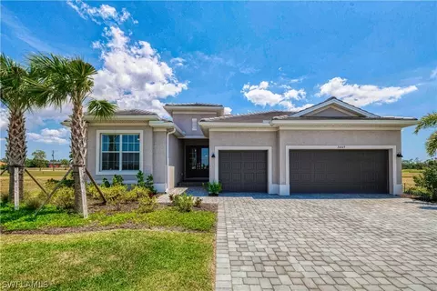 24449 San Rafael Rd, Punta Gorda, FL 33955