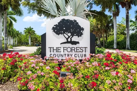16992 Timberlakes Dr E, Fort Myers, FL 33908