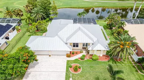 3115 NW 17th Lane #3115, Cape Coral, FL 33993
