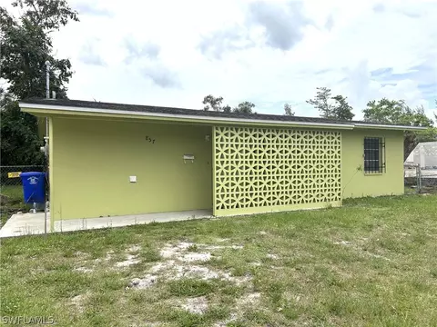 857 Polk St, Fort Myers, FL 33916