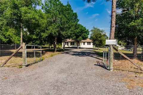 325 N Palomino St, Clewiston, FL 33440