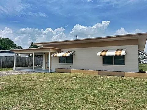 715 Leeland Heights Blvd W, Lehigh Acres, FL 33936