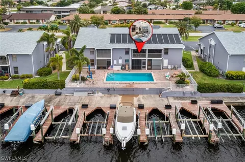 4620 SE 5th Pl #205, Cape Coral, FL 33904