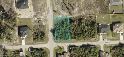3318 29th St SW, Lehigh Acres, FL 33976