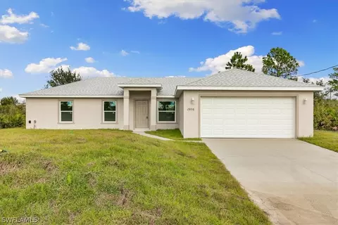544 Parker Ave S, Lehigh Acres, FL 33974