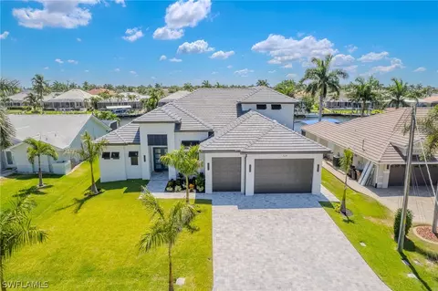 5219 SW 28th Pl, Cape Coral, FL 33914
