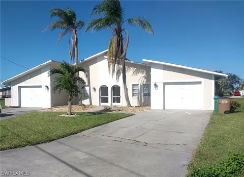 501 SE 5th St #A-B, Cape Coral, FL 33990