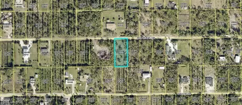 6417 Monteray Dr, Bokeelia, FL 33922