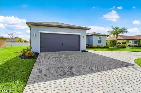 3235 Santa Barbara Blvd, Cape Coral, FL 33914
