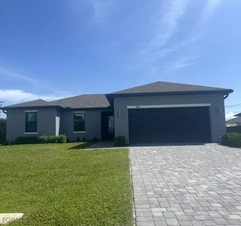 1808 SW 38th Ter, Cape Coral, FL 33914