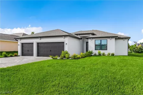 1635 SW 13th St, Cape Coral, FL 33991