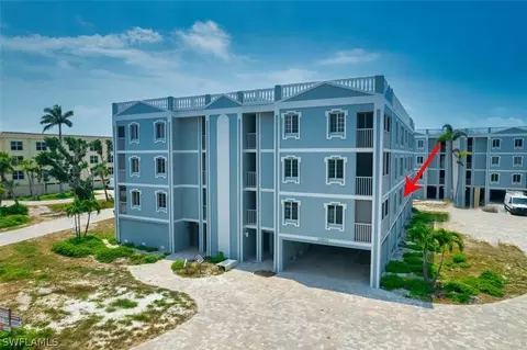 3145 W Gulf Dr #302, Sanibel, FL 33957