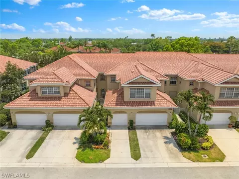 5111 W Hyde Park Ct #102, Fort Myers, FL 33912