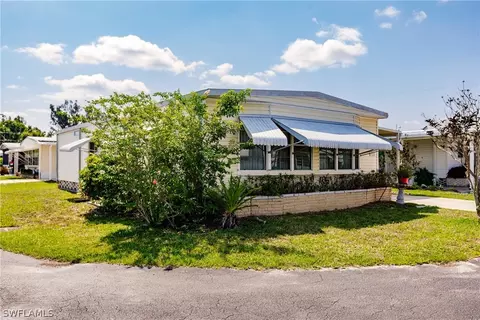 3122 Glenbrook Dr, North Fort Myers, FL 33917