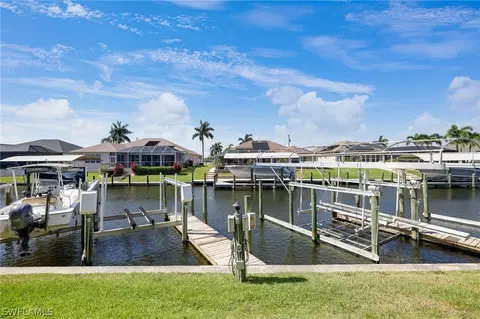 1315 SW 47th Ter #9, Cape Coral, FL 33914