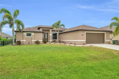 3702 NW 2nd St, Cape Coral, FL 33993