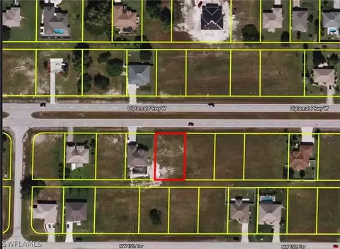 1220 Diplomat Pkwy W, Cape Coral, FL 33993
