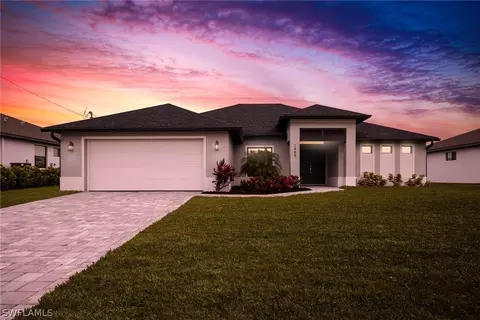 1455 SW 1st Ter, Cape Coral, FL 33991