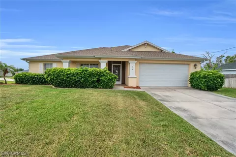 14 NW 28th Ter, Cape Coral, FL 33993