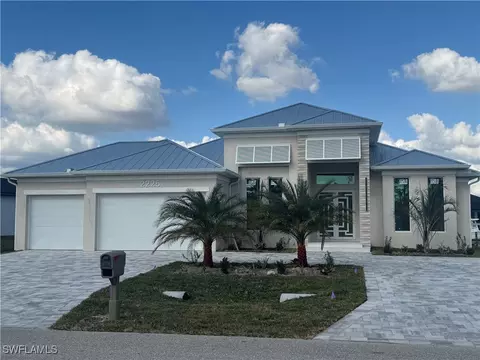 2225 SW 32nd St, Cape Coral, FL 33914