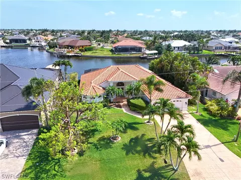 2200 SW 49th Ter, Cape Coral, FL 33914