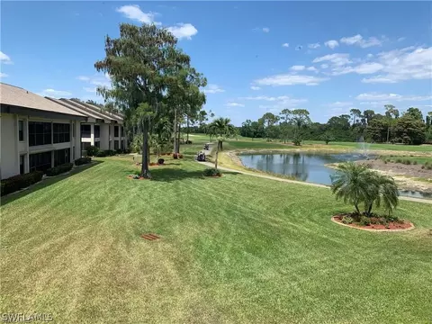 5965 Trailwinds Dr #1121, Fort Myers, FL 33907