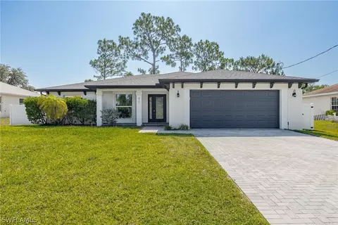 830 Angelo Ave, Lehigh Acres, FL 33971