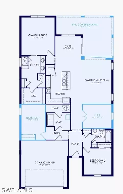 20154 Hartford Blvd, Estero, FL 33928 photo 2