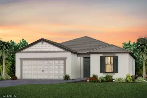 20154 Hartford Blvd, Estero, FL 33928