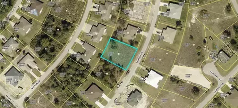 2220-2222 Armour Rd, Lehigh Acres, FL 33973