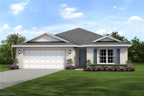 3211 4th St SW, Lehigh Acres, FL 33976