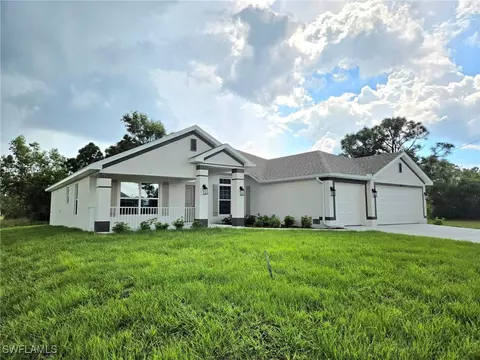 3700 NW 45th Ln, Cape Coral, FL 33993