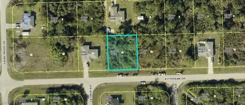 3778 Kittyhawk Dr, Fort Myers, FL 33905
