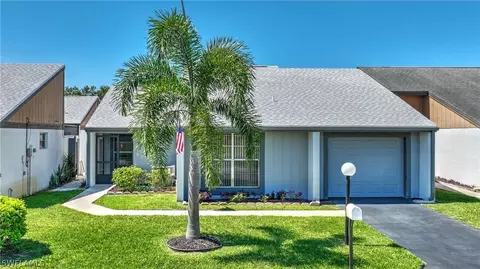 9801 Maplecrest Cir, Lehigh Acres, FL 33936
