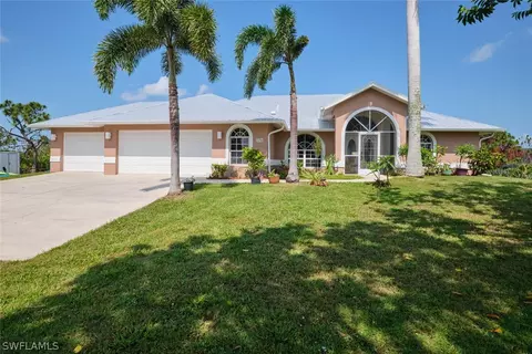 13791 Bj Blvd, Bokeelia, FL 33922