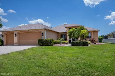 1418 NE 2nd Ter, Cape Coral, FL 33909