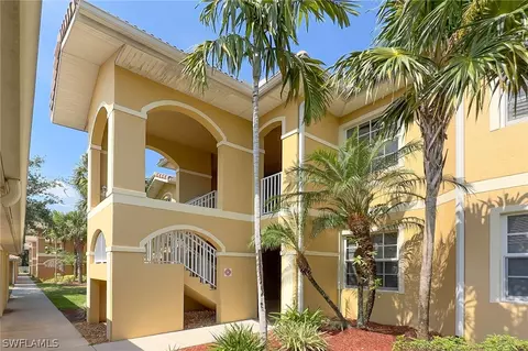 1083 Winding Pines Cir #202, Cape Coral, FL 33909