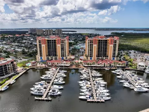 5781 Cape Harbour Dr #507, Cape Coral, FL 33914