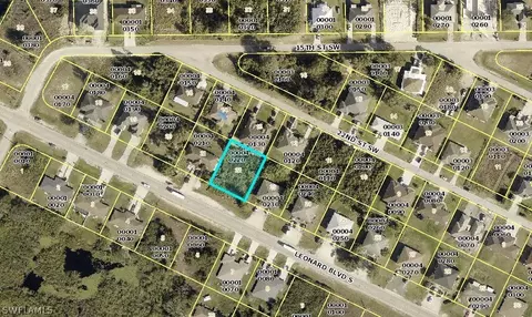 4740-4742 Leonard Blvd S, Lehigh Acres, FL 33973