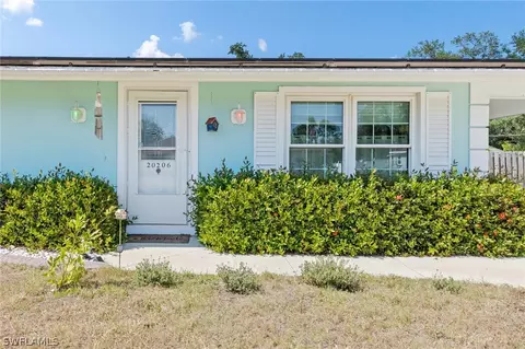 20206 Gladstone Ave SW, Port Charlotte, FL 33952