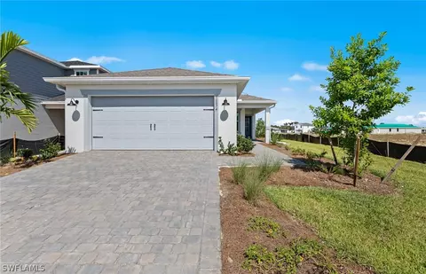 16874 Sage Ter, Punta Gorda, FL 33982