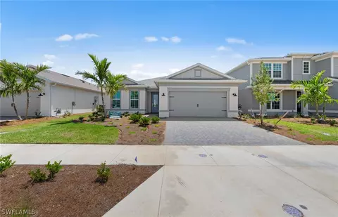 16863 Sage Ter, Punta Gorda, FL 33982