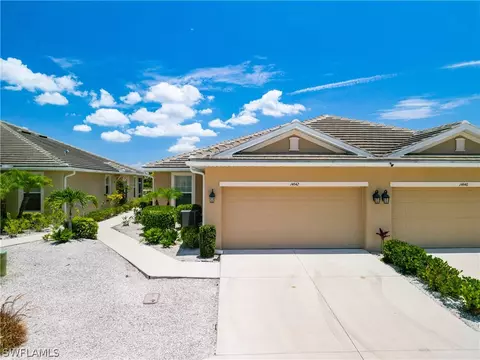 14642 Abaco Lakes Dr, Fort Myers, FL 33908
