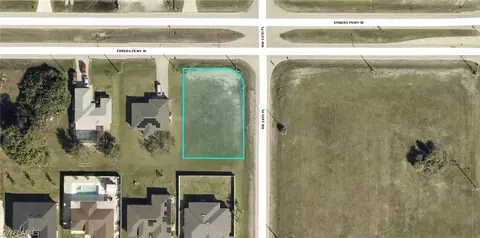 2434 Embers Pkwy W, Cape Coral, FL 33993