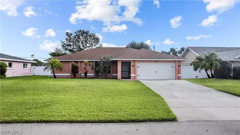 1211 SE 34th Ter, Cape Coral, FL 33904