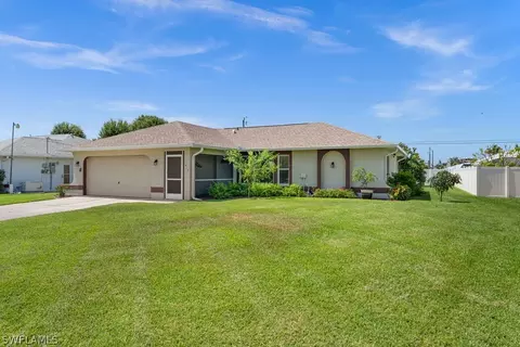 419 SE 23rd St, Cape Coral, FL 33990