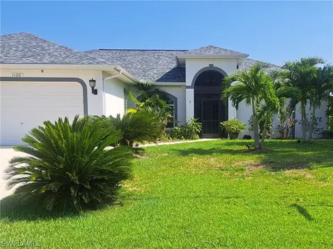 1120 SE 4th Ter, Cape Coral, FL 33990