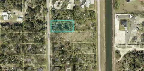 2308 Fitch Ave, Alva, FL 33920
